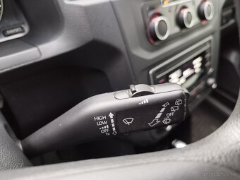 VW Caddy 2.0TDI AUTOMAT, rok výroby: 7/2016, odpočet DPH - 14