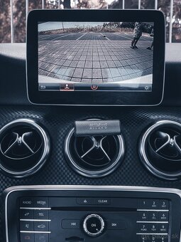 MERCEDES-BENZ A160 SPORT PREMIUM - 14