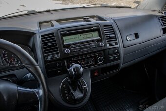 Volkswagen Caravelle 2.0 BiTDI LR Trendline 4MOTION DSG - 14