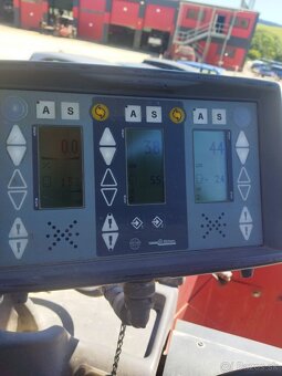 Cestná fréza Wirtgen W50 DC - 14