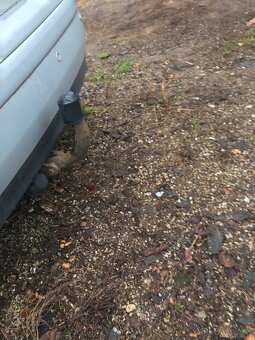 W Bora 1.9tdi 85kw 6q na diely v celku - 14