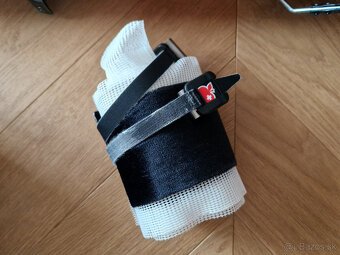 skialp lyže Movement 146cm - 14