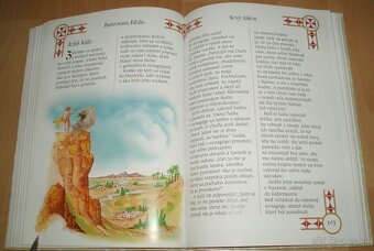 Ilustrovaná Biblia - 14