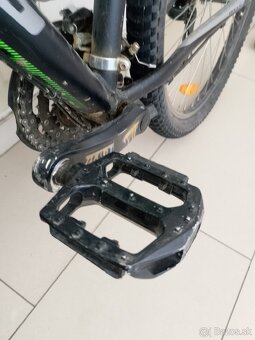 Predam BULLS 27.5 - 14