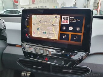 VW ID.3 Pro Matrix 32tkm ACC DAB - záruka Autodraft - 14