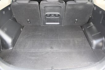 Kia Carens 1,7 CRDi 104 kW - 14