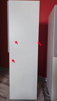 ELAC FS 77 biele - 14