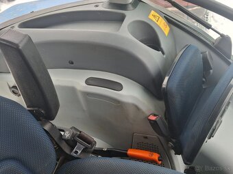 NEW HOLLAND T5.95 Dualcommand, 2300 MTH - 14