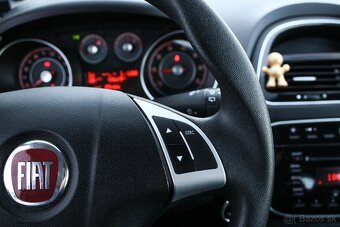 Fiat Punto 2018 - 14