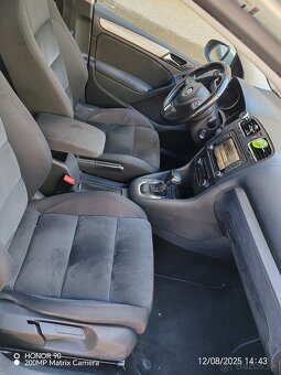 ⚡Volkswagen Golf 6 2.0 DSG⚡ - 14