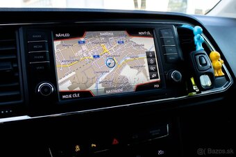 Seat Ateca 1.6 TDI 115 Style - 14