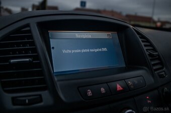 Opel Insignia ST 2.0 CDTI 130k Edition - 14