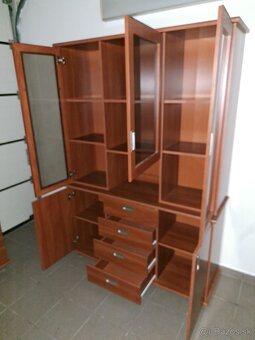 Sektorový nábytok do kancelárie - 14