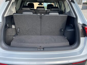 Volkswagen Tiguan Allspace 2.0 TDI DSG°7.MIEST°ODPOČET DPH° - 14