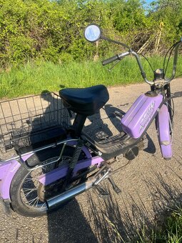 Babetta 210 - 14