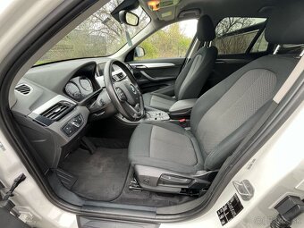 BMW X1 xDrive 18d A/T - 14