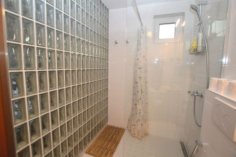 5 izb RD (chata), Plánky, pozemok 6á, les, možnosť rozdeliť - 14