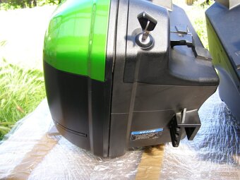 Bočné kufre Kawasaki - 14