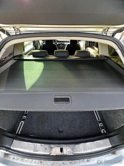 Skoda Superb II 103 Kw CR 2.0tdi DSG/6 NOVE VSTREKY+CERPADLO - 14