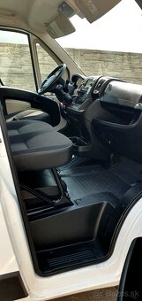 Citroen Jumper L3H2 - 14