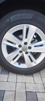 Opel GrandlamdX - 14