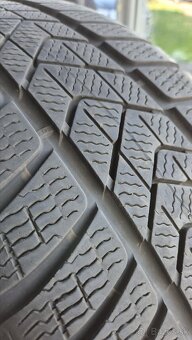 Predám origo. Alu disky VW R18,5x112.Passat - 14