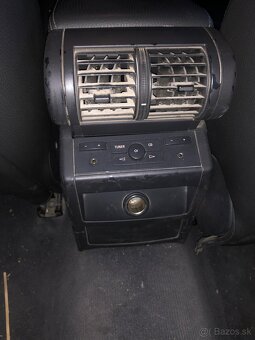 Predam Opel vectra c 1.9cdti - 14
