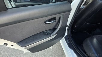 Bmw E90 320d - 14