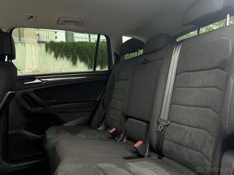 Volkswagen Tiguan Allspace R-Line - 14