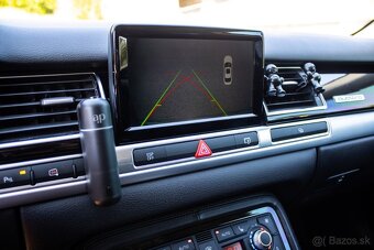 Audi A8 D3 /AJ NA SPLATKY/ - 14