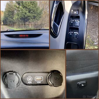 KIA CEED,1.4I,5/2017,101 000KM,BENZÍN,KUPOVANÁ NA SLOVENSKU - 14