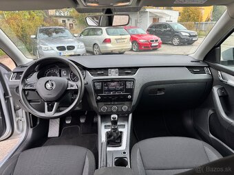 Predám Škoda Octavia 3 FL - 14