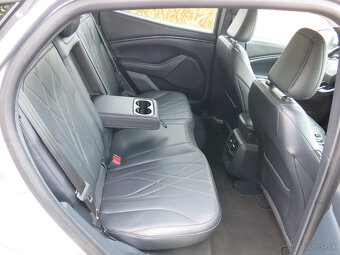 Ford Mustang Mach-E 75,7kWh RWD STD 269PS - DPH - 14