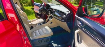 Škoda Kodiaq 2.0 TDI 140 kW DSG 4x4 (2017) - MTRACK - 14