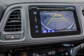 Honda HR-V 1.5 i-VTEC Executive CVT - 14