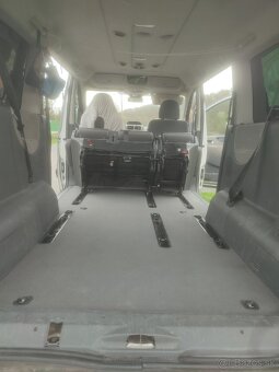 Fiat scudo panorama - 14