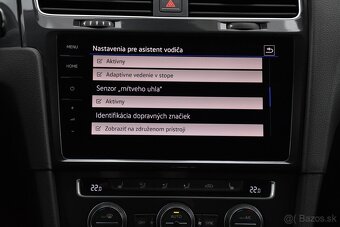 Volkswagen e-Golf 35,8_kWh SOH_90,1_% KAMERA_VIRTUAL_VYHREVY - 14