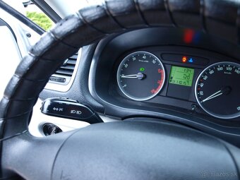 Škoda Fabia 1.2 HTP 12V Elegance - 14