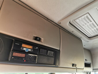 Prodám tahač návěsů DAF XF 480 FTP EURO 6 jednookruhová hydr - 14