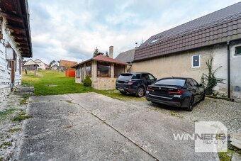 Na predaj rekreačná chata v obci Štrba - 14