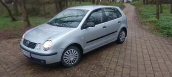 Volkswagen Polo 1.2 • 40 kW - 14