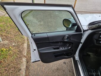 Mini Countryman Cooper S E ALL4 A/T PLUG IN HYBRID - 14