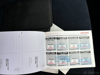 Honda Civic Type S 1.4 VTEC Sport - 14