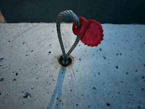 Formy na betonové bloky, forma na beton, kocky.  0% DPH - 14