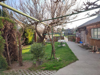 REZERVÁCIA, Predaj 5-izb. dom, Šamorín, pozemok 938m2, - 14