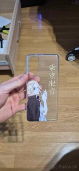 Rôzne anime kryty na mobil - 14