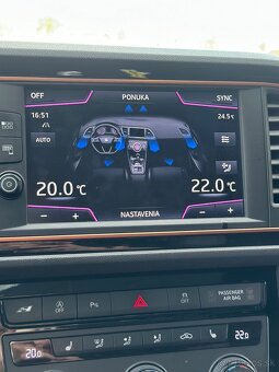 SEAT LEON CUPRA R ST CARBON EDITION 4x4 - 14