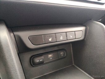 KIA SPORTAGE 1,6 T-GDI M6 GOLD MY 2025 - 14
