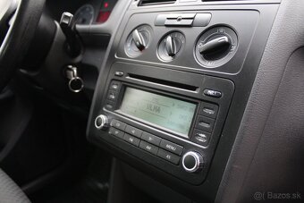 Volkswagen Touran 1.9 TDI - 14