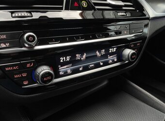 BMW Rad 5 530e xDrive PHEV ///M-PACKET LASER HEAD-UP VIRTUAL - 14